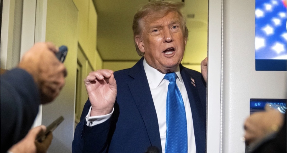 Trump: Këto janë kushtet për Iranin, tani do të takohemi për vendimin tim përfundimtar