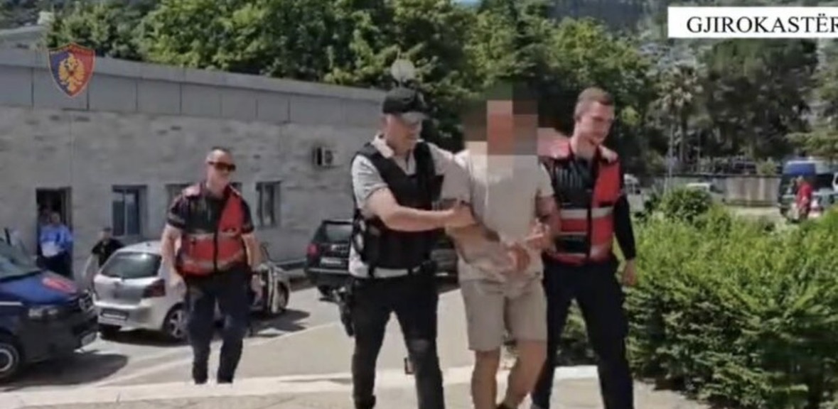 Morën peng dhe dhunuan një person në Vlorë për 6000 euro, kapet në Gjirokastër bashkëpunëtori i tretë 