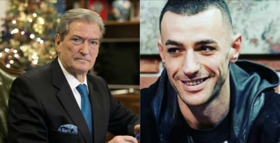 Stresi zbulon ofertën që i ka bërë Berisha për në Këshillin Kombëtar: Do ndërtojmë të ardhmen e PD! 