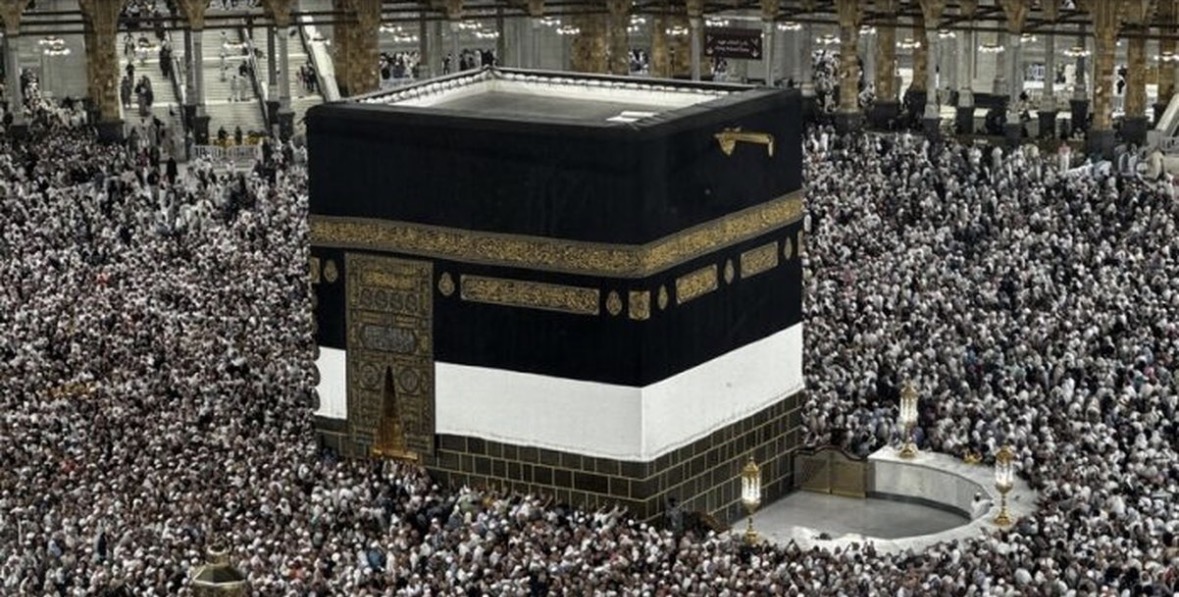 Arabia Saudite njofton përfundimin e Haxhit, 1.7 milion pelegrinë në 2026-ën 