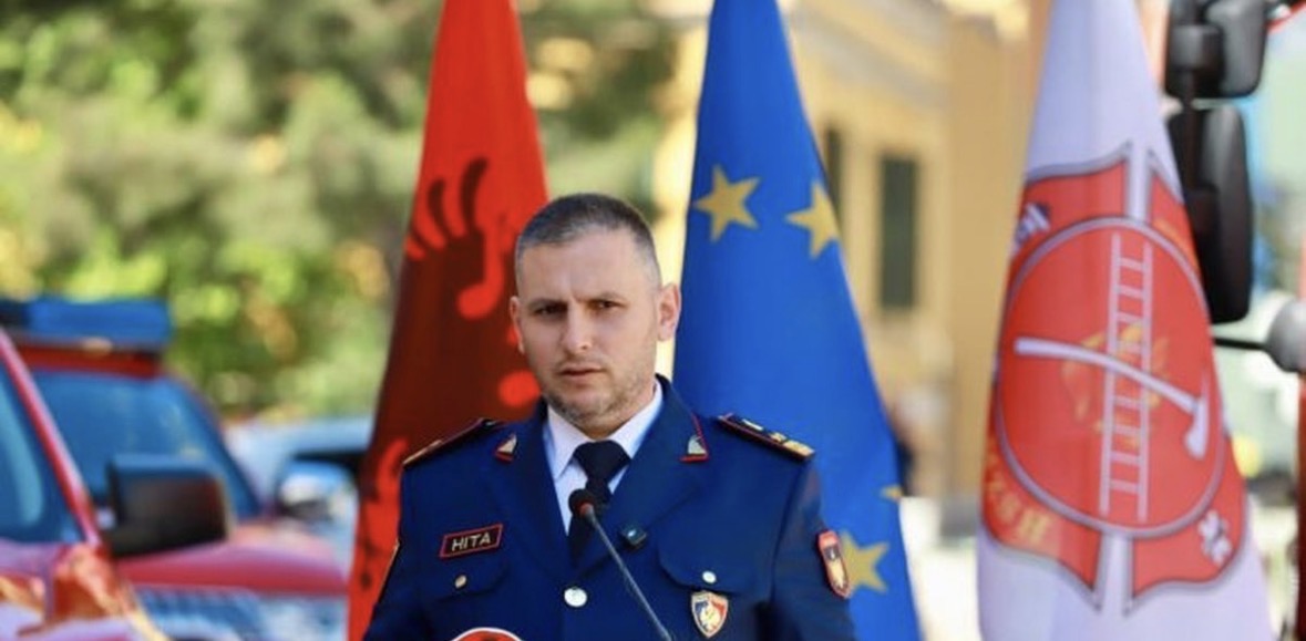 Hita: Para drejtësisë të gjithë ata që me dashje apo nga pakujdesia shkaktojnë zjarr 