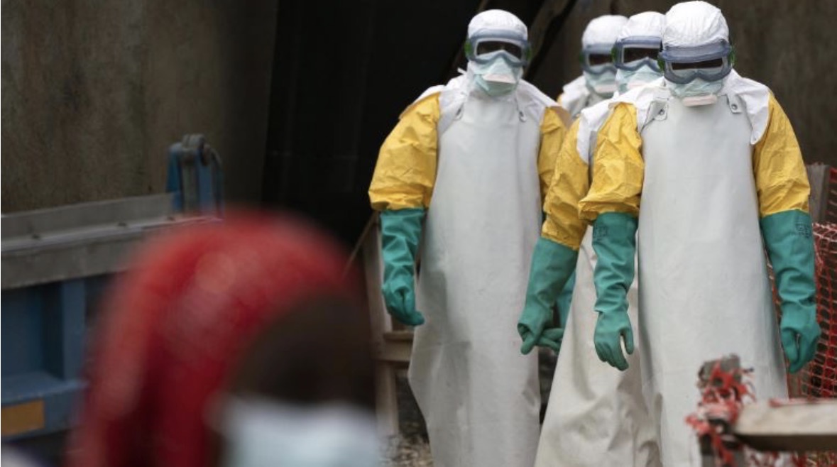 Kongo dhe Uganda raportojnë 263 raste të konfirmuara të Ebolës, 43 vdekje