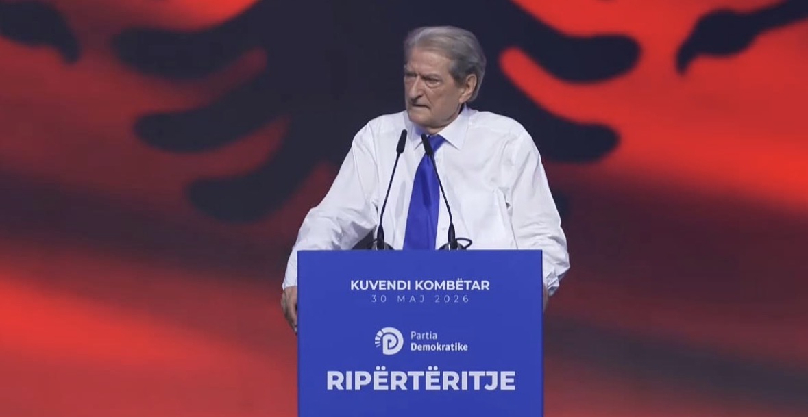 PD publikon rezultatet dhe emrat e anëtarëve të rinj të Këshillit Kombëtar të Partisë Demokratike