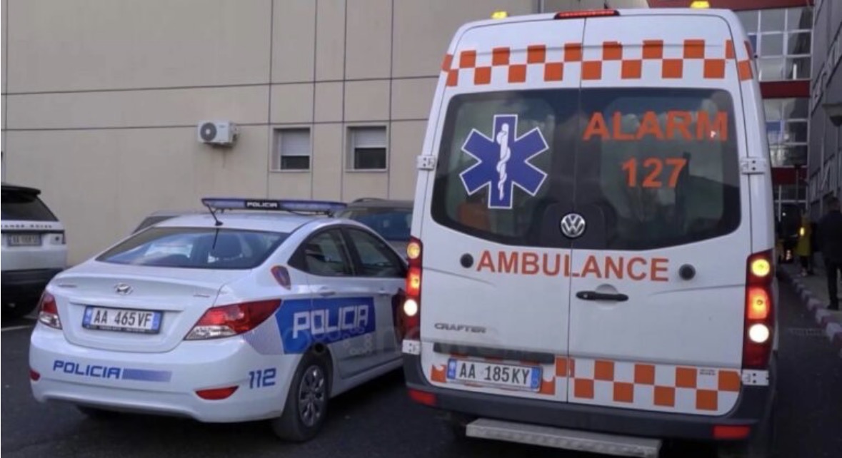 Tjetër aksident me vdekje, humb jetën pasagjeri në aksin Bulqizë-Klos! Plagosen edhe 4 të tjerë