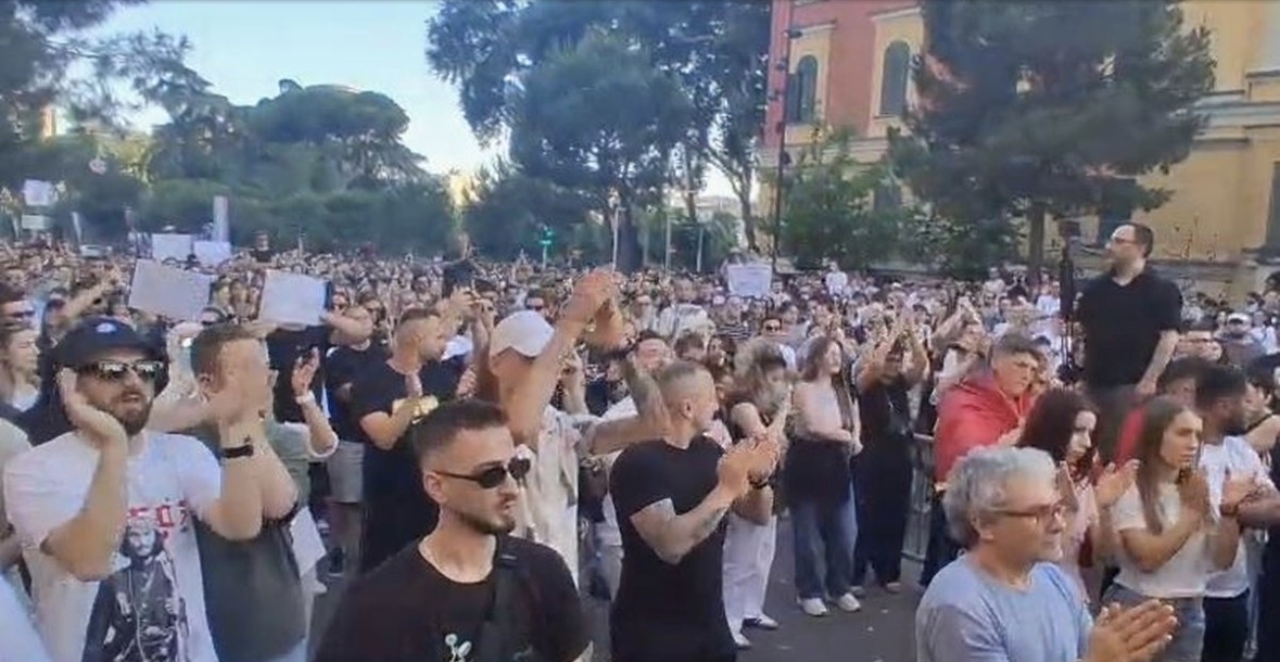 Pas ngjarjeve në Zvërnec, qytetarët në protestë kundër ndërtimeve në zonat e mbrojtura