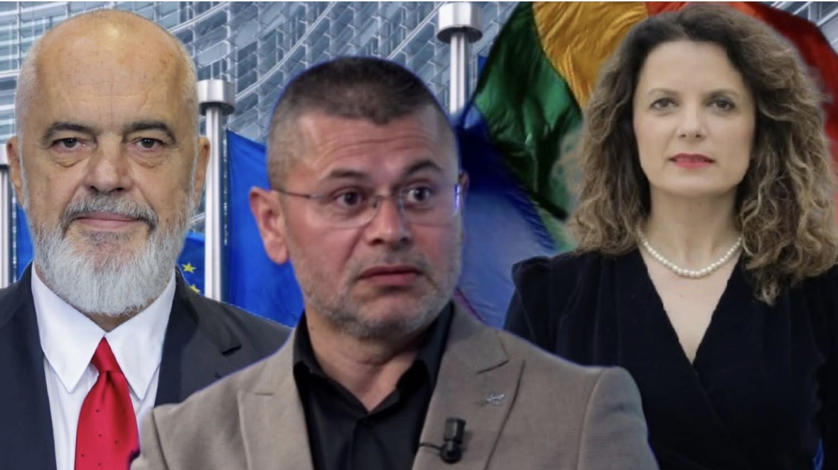 “Po luajnë teatër për BE-në,” aktivisti: Terapia hormonale një tjetër shfaqje për t’i rënë në sy