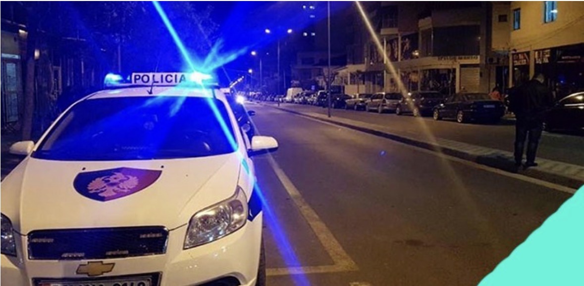 Të shtëna me armë në Tiranë, arrestohet autori! Detajet e para