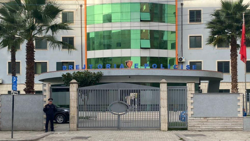 Pezullimi i drejtorit të policisë së Durrësit pas aksidentit tragjik, ja kush ëmërohet në vend të Afrim Tafës
