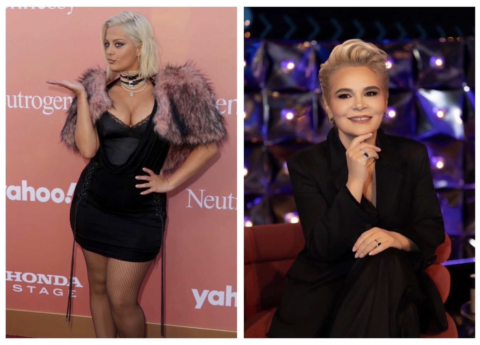 “Vdes për një burrë shqiptar… ” – Monika Kryemadhi zbulon detaje për kushërirën e saj Bebe Rexhën: Është e jashtëzakonshme!