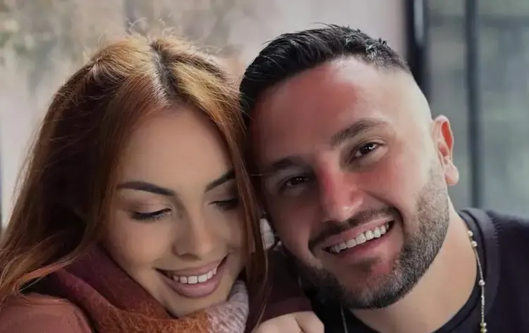 “Paskam pritur 33 vite për të”, Ana Kallaku për partneren e re të Besit