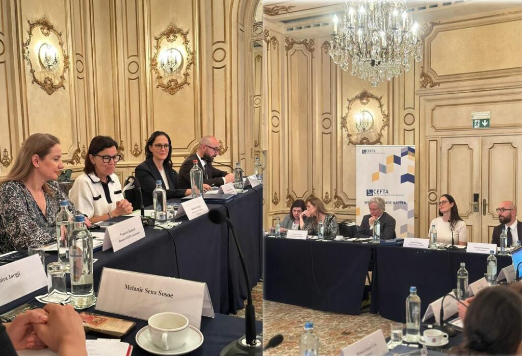 CEFTA 2026 nën drejtimin e Shqipërisë, çfarë pritet të ndryshojë për bizneset dhe qytetarët?