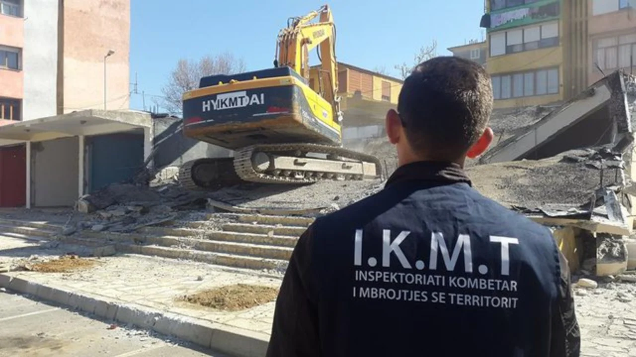 Pas takimit të Lamallarit në Sarandë, largohet edhe kreu i IKMT-së në Vlorë