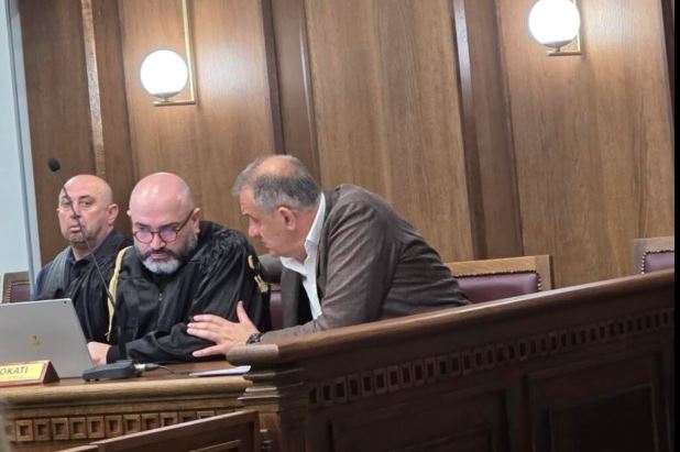 “JO” për Beqajn, GJKKO rrëzon kërkesën për ndryshim mase