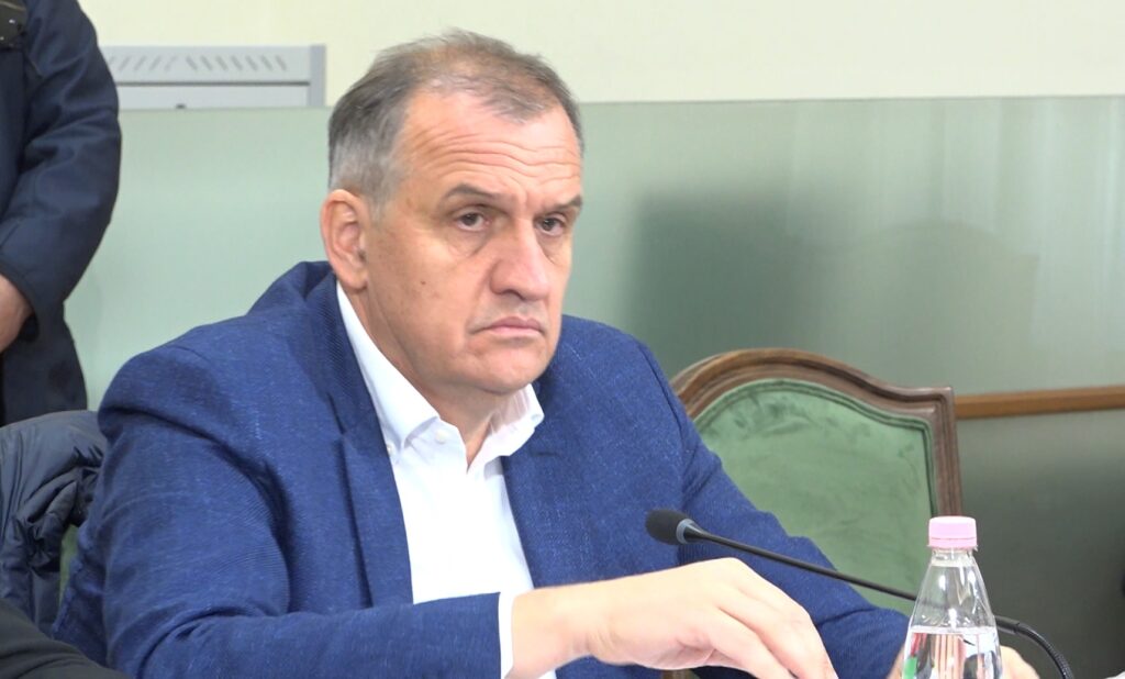 Ilir Beqaj kërkon lirimin nga qelia, ofron 20 mijë euro garanci