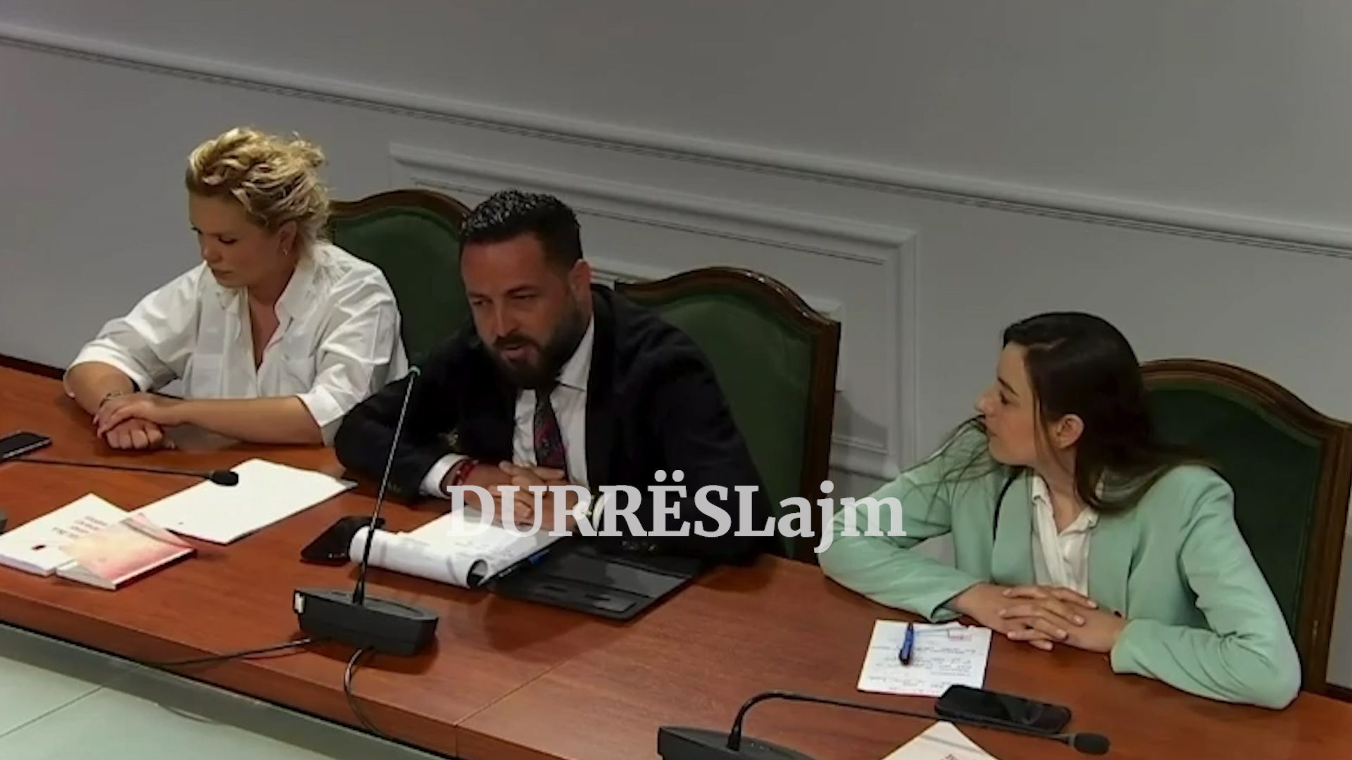 Komisioni i Ligjeve, Balla për ngjarjen në Durrës: Të shmanget politizimi, duhet maturi (VIDEO)
