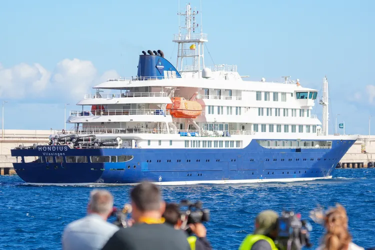 Pasagjerja e anijes turistike në gjendje kritike pas infektimit me hantavirus!