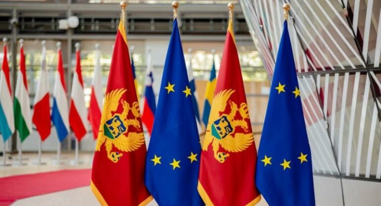 Zbardhet raporti i PE-së/ Mali i Zi, vendi më i avancuar në rrugën drejt BE-së