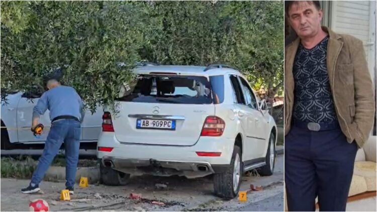 Aksidenti i rëndë që i mori jetën dy të miturve në Durrës/ Frikë për hakmarrje, familja e Nikoll Radaçit largohet nga banesa
