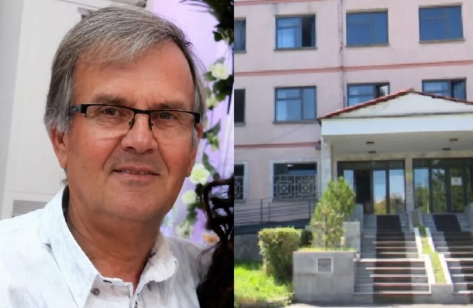 Shfaqi probleme kardiake/ U arrestua për ngacmim seksual ndaj 21-vjeçares, kirurgu përfundon në spital
