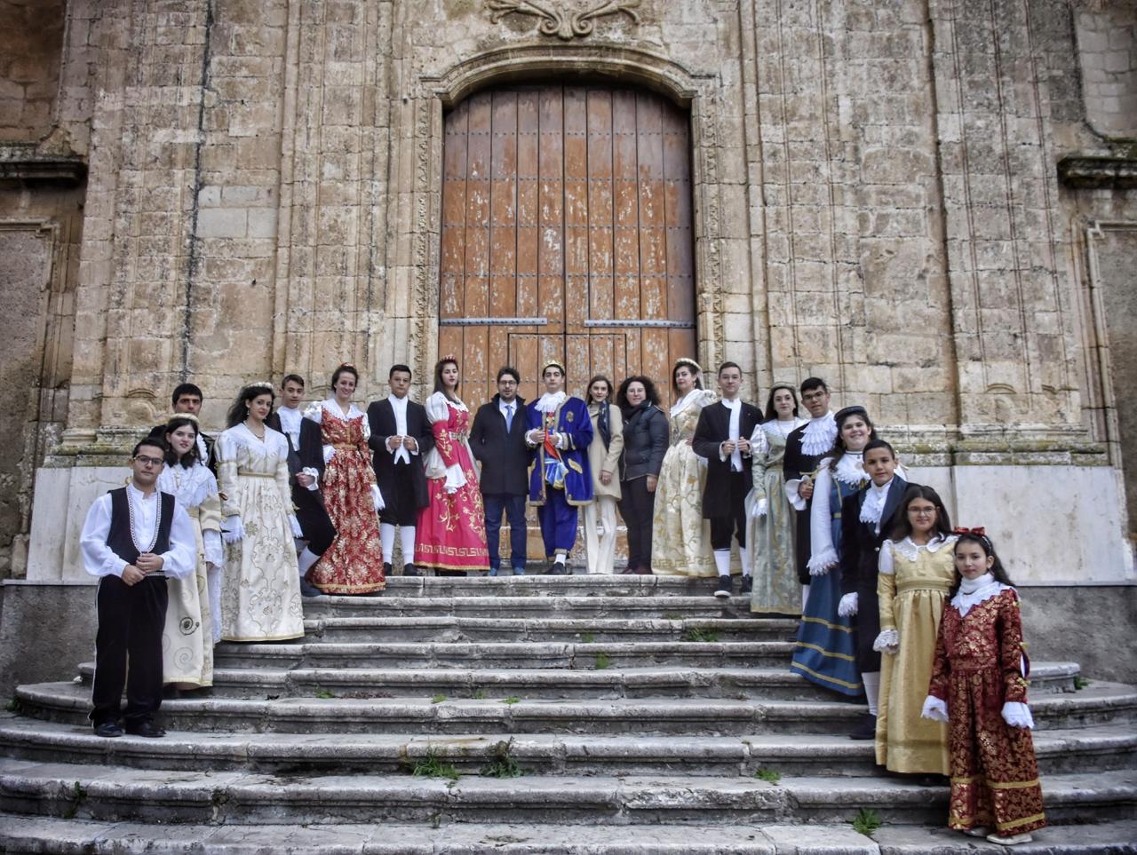Arbëreshët e Siçilisë synojnë turizmin shqiptar me festa dhe tradita shekullore