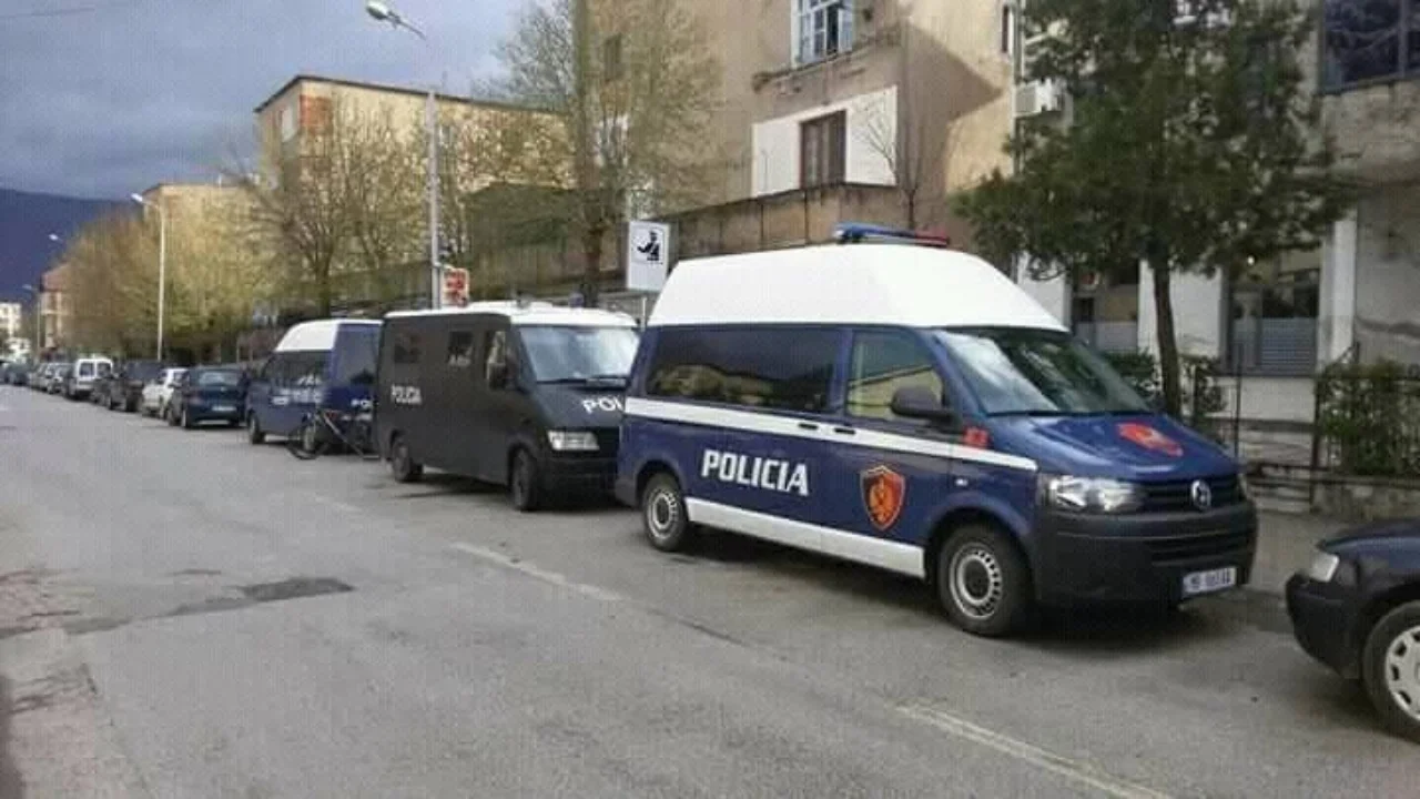 Gjendet i pajetë një 60-vjeçar në Devoll, dyshohet se u rrëzua në lumë në gjendje të dehur