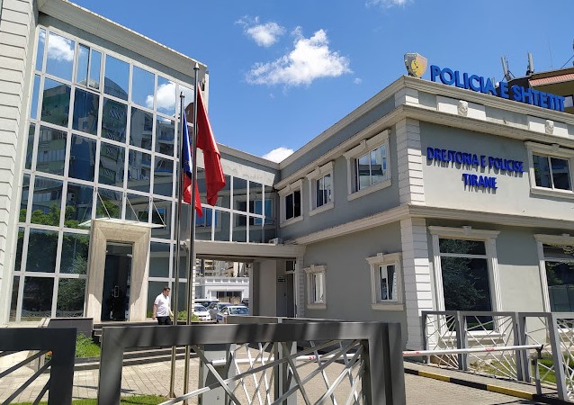 Të shtëna me armë zjarri në Tiranë, plagoset një person. Çfarë ndodhi gjatë natës në kryeqytet