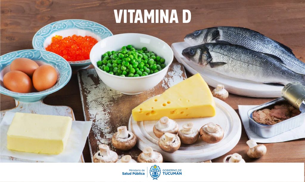 Këto janë 5 shenjat që tregojnë se keni nevojë për vitaminë D