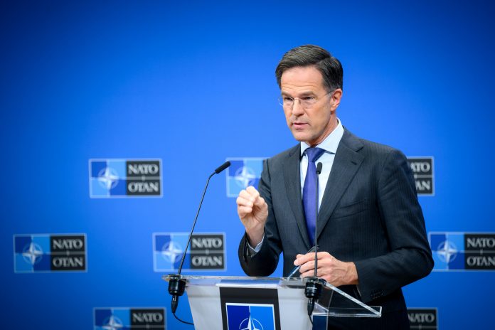 Rutte: Tërheqja e forcave amerikane nga Evropa nuk do të ketë ndikim te NATO