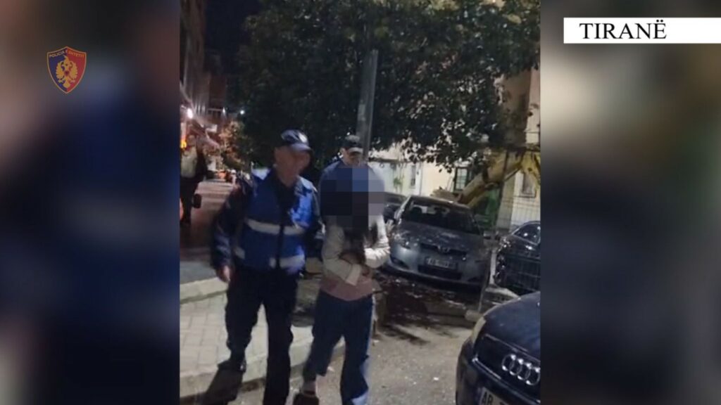 Arrestohen kinezja e vietnamiezia në Tiranë, ushtronin prostiticion