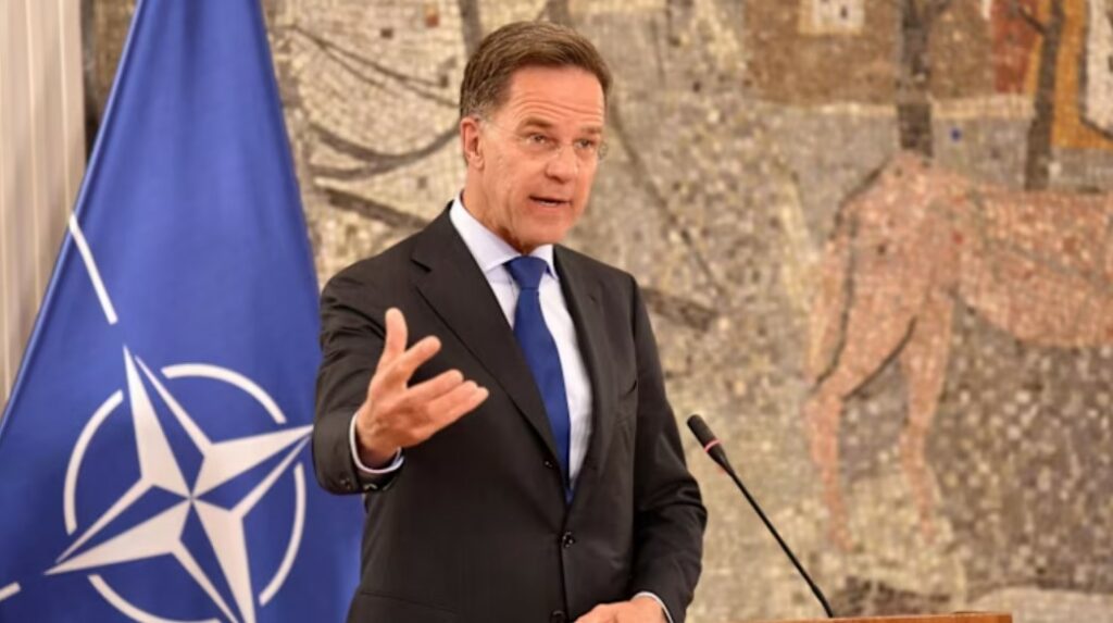 NATO presion mbi prodhuesit e armëve për të rritur investimet