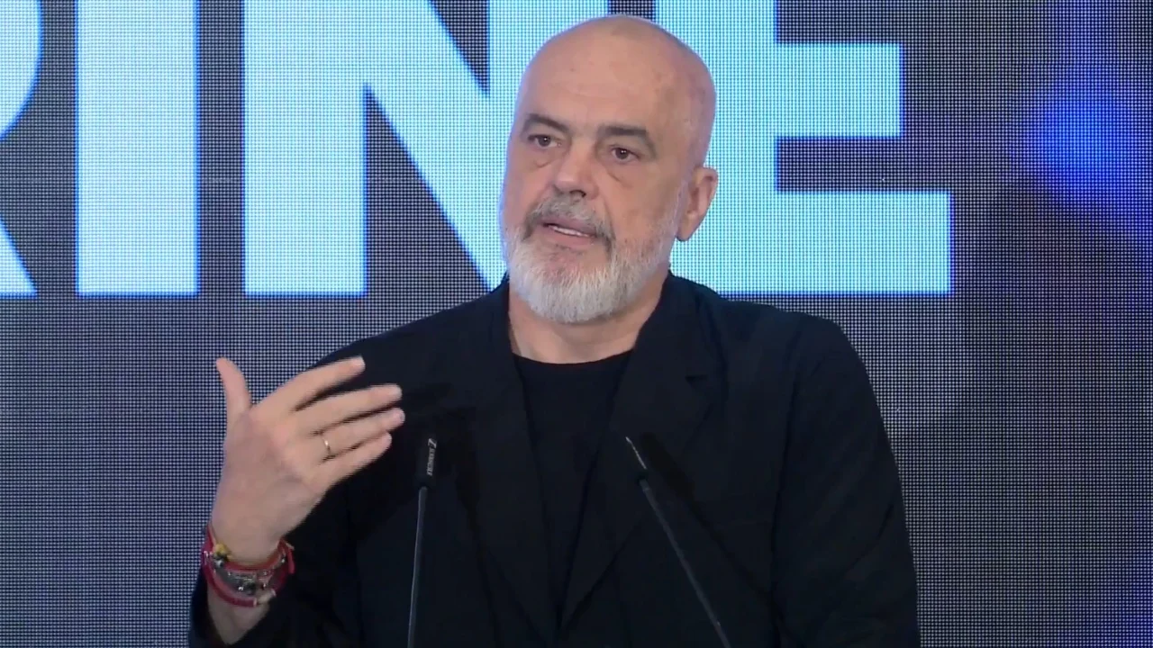 Platforma Albanian Digital Solution, Rama: AKSHI një histori e jashtëzakonshme suksesi, ka kaluar një rrugë aspak të lehtë