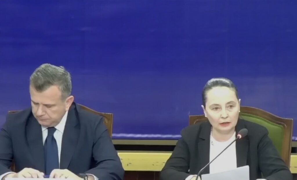 Mblidhet Këshilli i Integrimit në BE, Dhuka: Jemi në një moment kyç, po punojmë intensivisht!