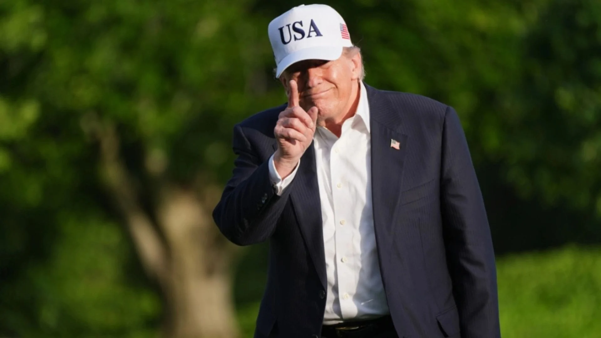 Trump mesazh të qartë Teheranit: Uraniumin iranian ose do ta marrim ne ose do të shkatërrohet
