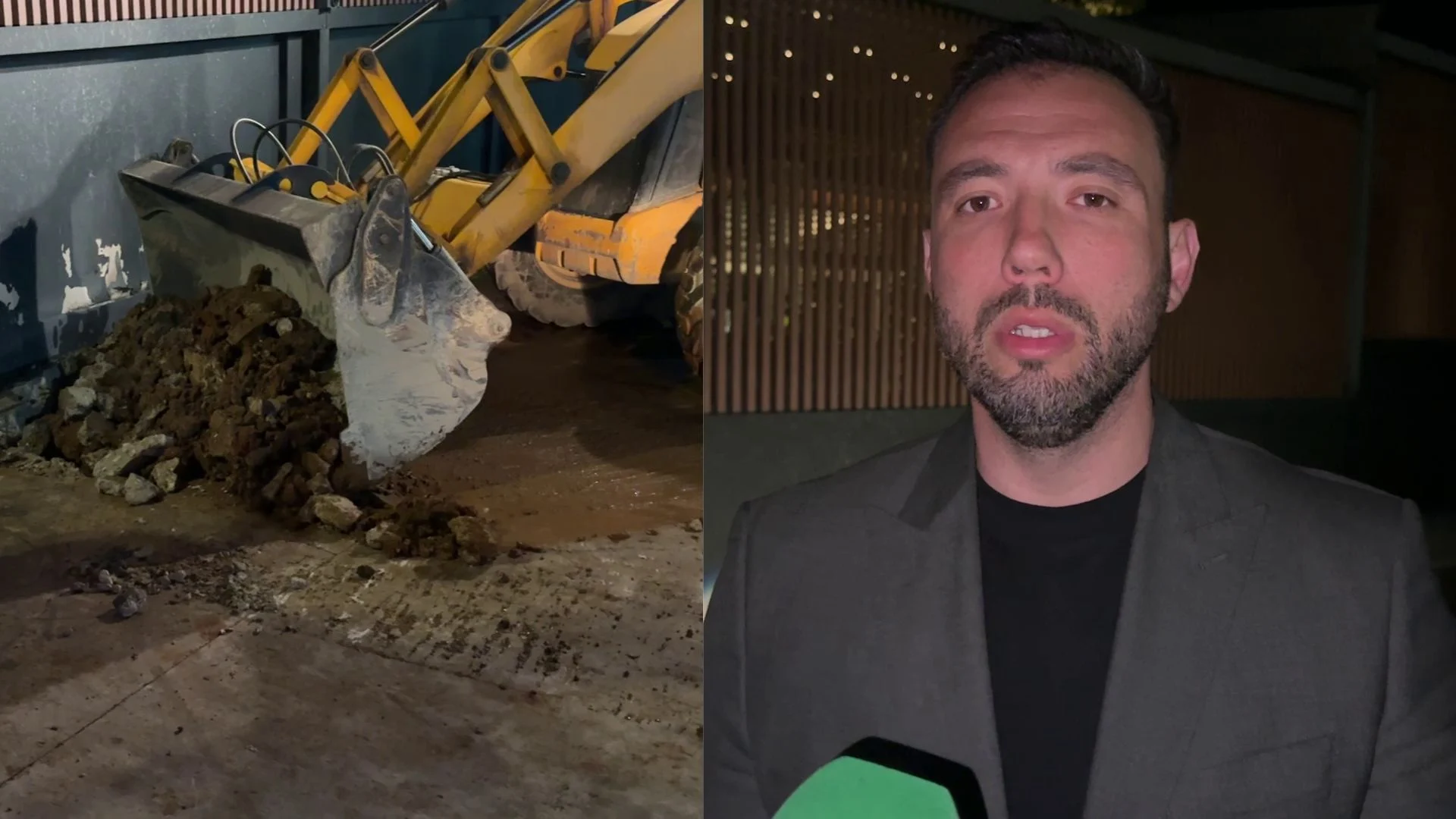 Vlora mbeti pa ujë për disa orë, drejtori i UKV: Defekti u riparua në kohë rekord