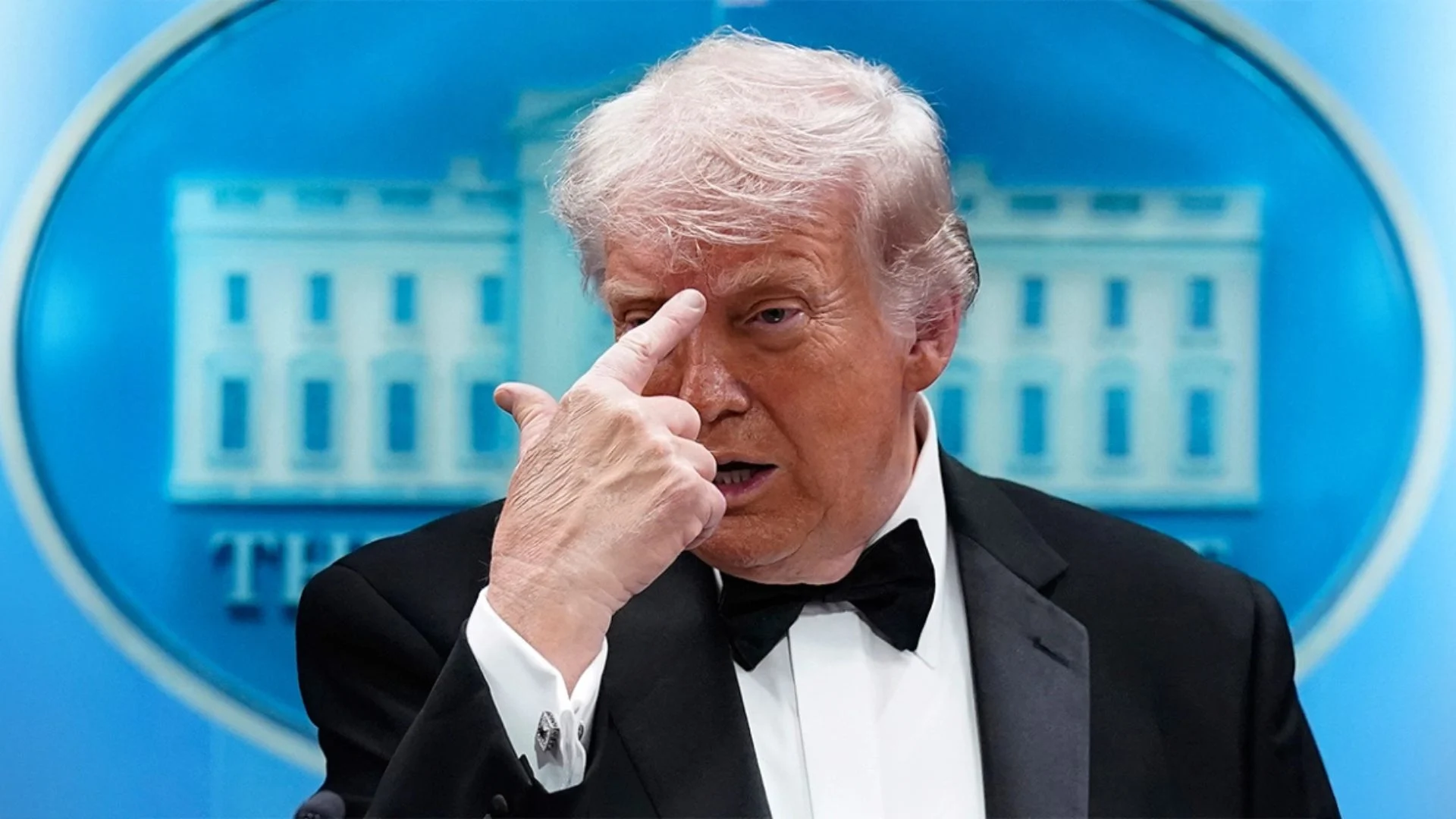 Trump kërcënon sërish Iranin: Po udhëhiqet nga të sëmurë mendorë, do ta paguajnë shtrenjtë nëse nuk bëjnë një marrëveshje së shpejti