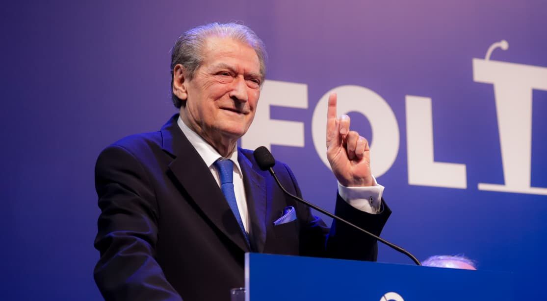 Berisha: Raporti i Parlamentit Europian “gozhdon” Ramën, opozita më e mbështetur se kurrë