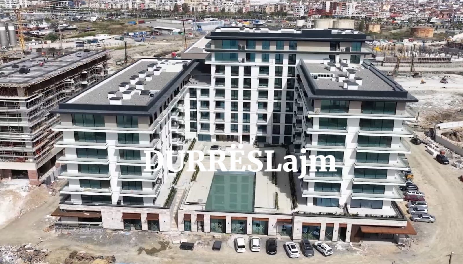 Probleme te “Durrës Marina”, IKMT: Dy godina kanë pësuar ulje, kompania të marrë masa për qëndrueshmërinë e strukturave