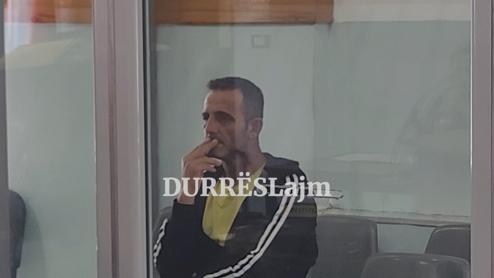 “Nuk mbaj mend nga pija!” Gjykata e Durrësit lë në burg 44-vjeçarin