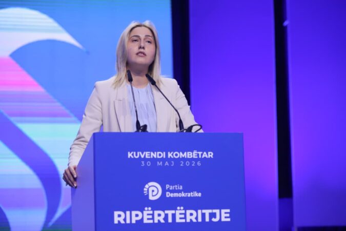 Kuvendi Kombëtar i PD-së/ Zhupa: Të nisë puna që sot për zgjedhjet lokale