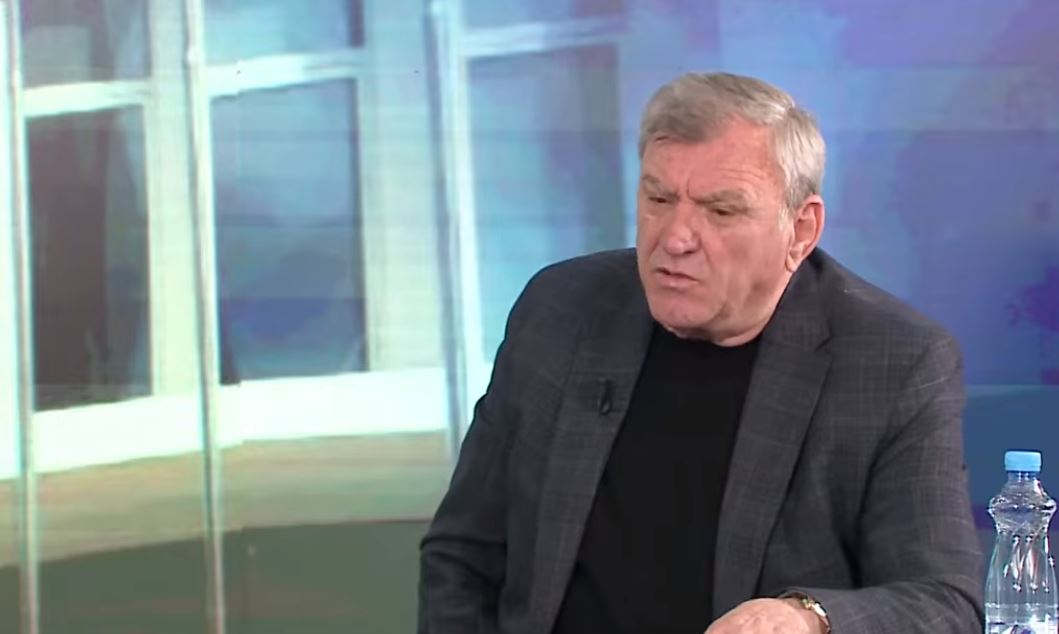 “Nëse PD nxjerr kandidatë kot më kot…”, Agron Duka: Mund të kandidoj për Bashkinë e Durrësit