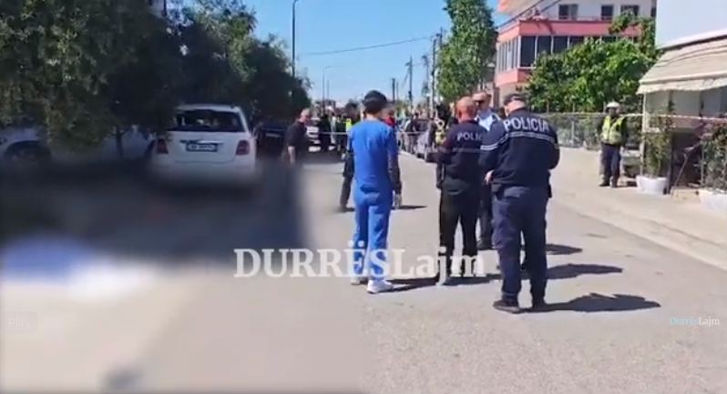 Vogëlushi u përplas për vdekje në Durrës, prindërit marrin lajmin e kobshëm në Itali ku i ati ndodhej për kurim
