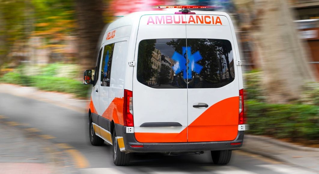 E rëndë në Spanjë, babai e harroi në makinë, vajza 2-vjeçare vdes nga nxehtësia!