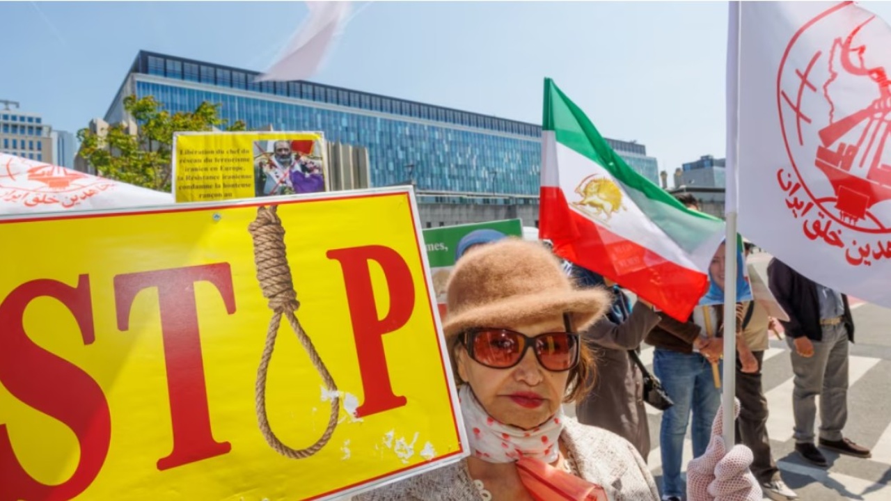 Amnesty International: Irani ekzekutoi mbi 2 mijë persona gjatë vitit 2025