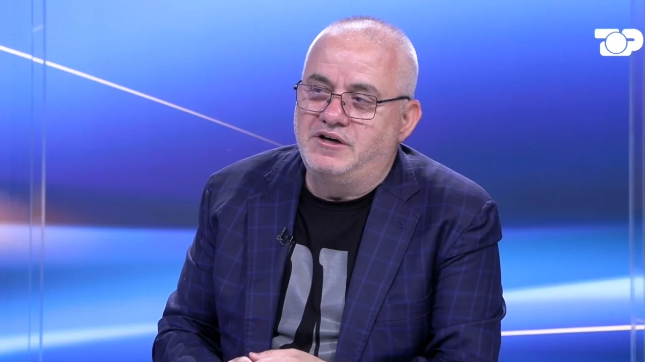 “Ne e dimë kush e vrau Ervis Martinajn”/ Artan Hoxha lëshon deklaratën e fortë: Llogaria që ai bëri keq ishte…
