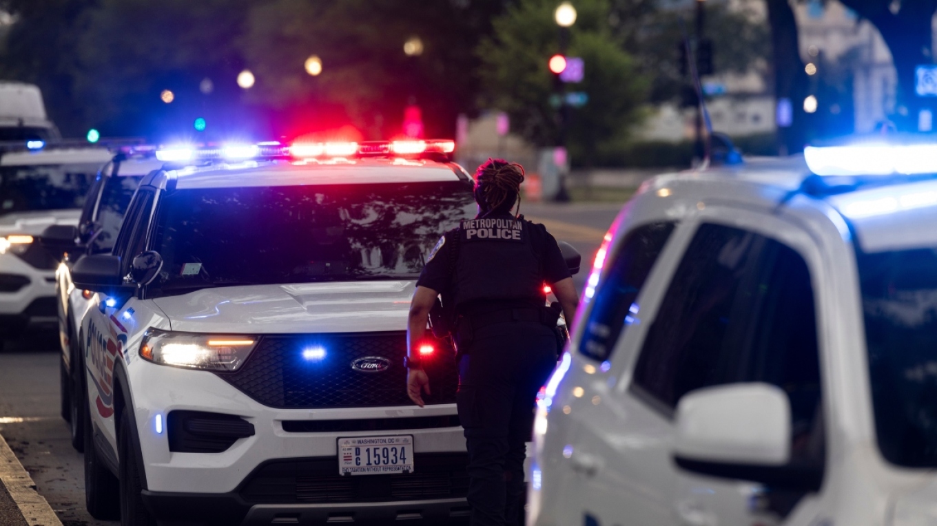 Të shtëna me armë zjarri gjatë një feste në Oklahoma City, raportohet për 10 persona të plagosur