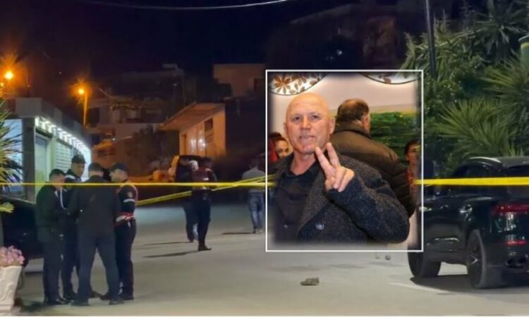 Vrasja e biznesmenit në Sarandë/ Zbardhet dëshmia e të plagosurit: Si nisi konflikti për beach bar-in