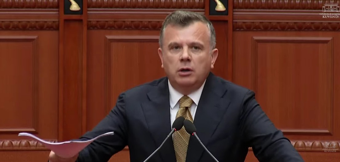 Aksidenti në Durrës, Balla në Kuvend: PS depozitoi amendamente për masa parandaluese. Duhet më shumë kohë për diskutimin
