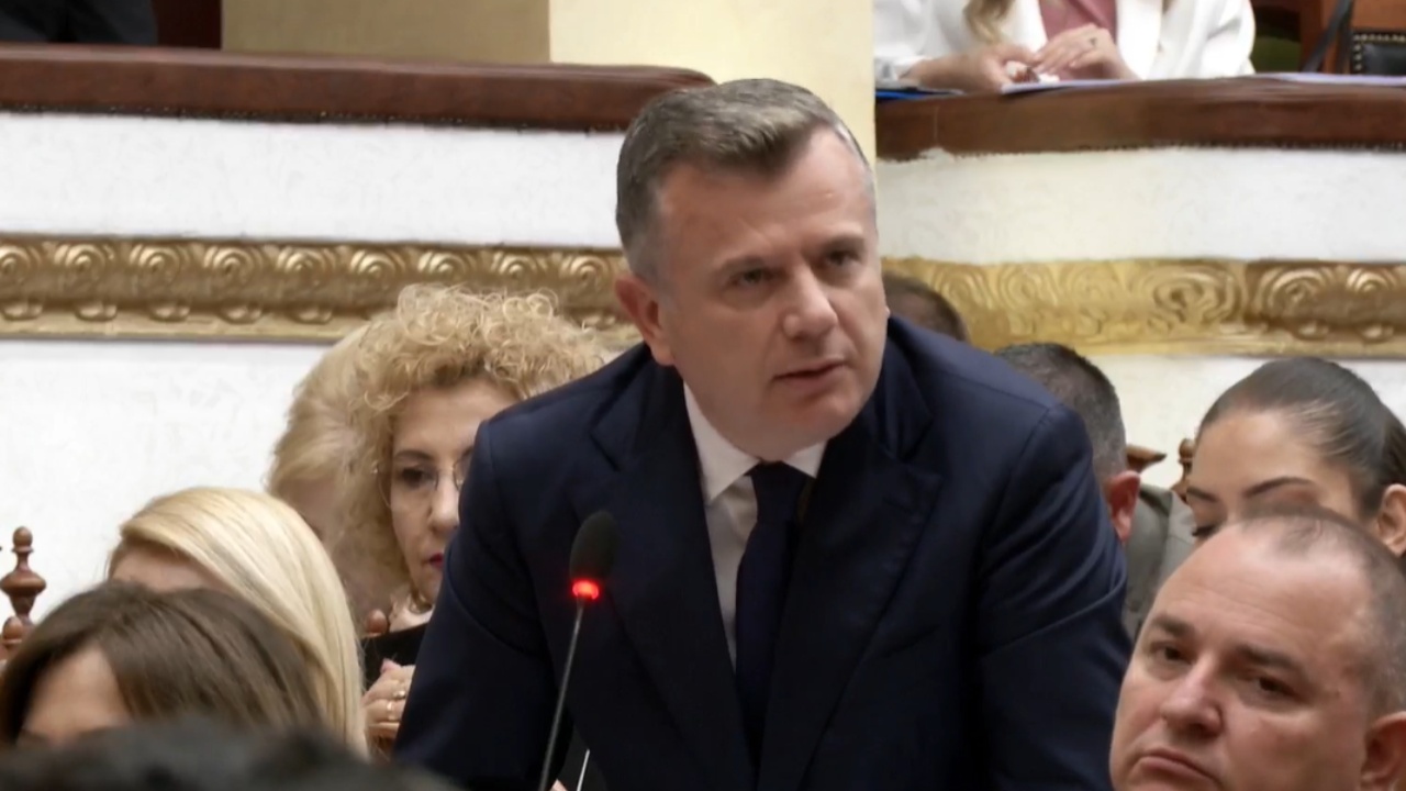 Rezoluta e dakordësuar nga PS dhe PD për integrimin në BE, Balla: Të mos e prishim punën e mirë të komisionit