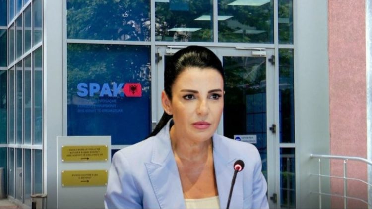 E pandehur për abuzim me tendera mln euro/ U pezullua dhe më pas u shkarkua nga detyra, Balluku rekurs në Gjykatën e Lartë