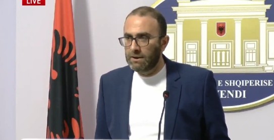 “Hyjmë në fazën e re të negociatave me më shumë kushte e pak besim” – Bardhi: BE vendosi kusht imunitetin e Ballukut! Do depozitojmë tre nisma ligjore për integrimin